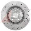 A.B.S. 17367 OE Brake Disc